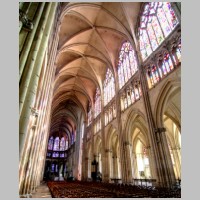 Cathédrale de Troyes, Photo Heinz Theuerkauf_20.jpg